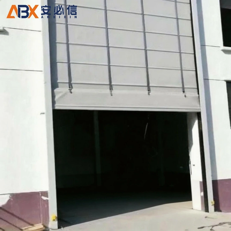 鹤岗市伸缩式卸货平台